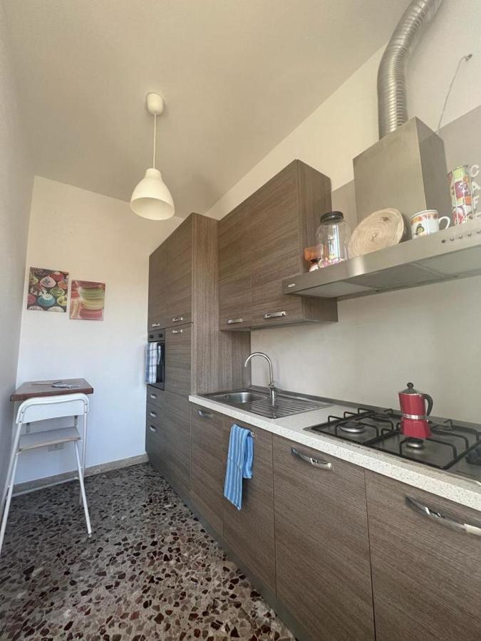 La Casa Di Giovanni بولينيانو آ ماري المظهر الخارجي الصورة