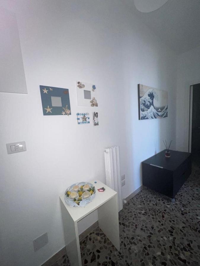 La Casa Di Giovanni بولينيانو آ ماري المظهر الخارجي الصورة